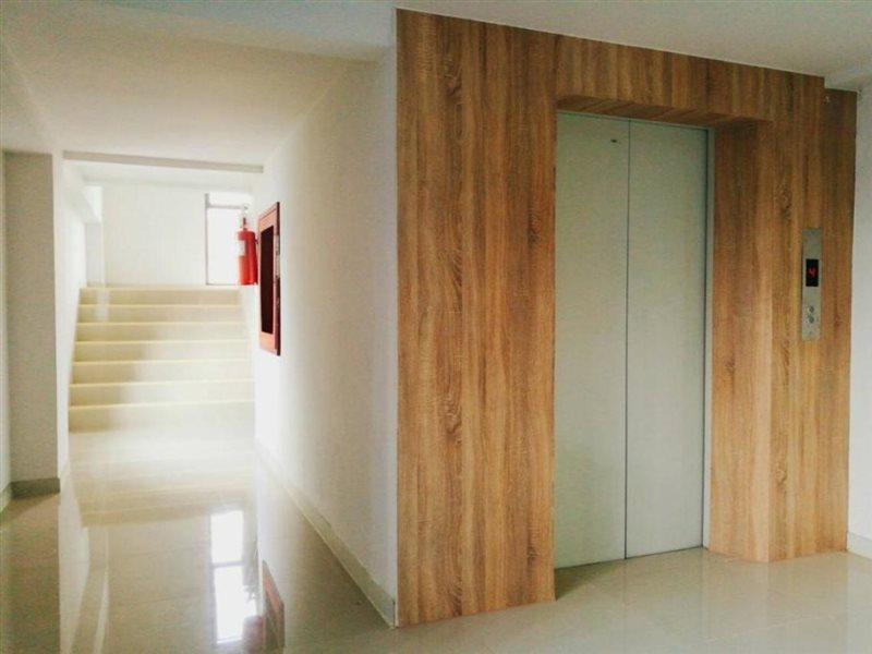 88 Living Aparthotel Bangkok Bagian luar foto
