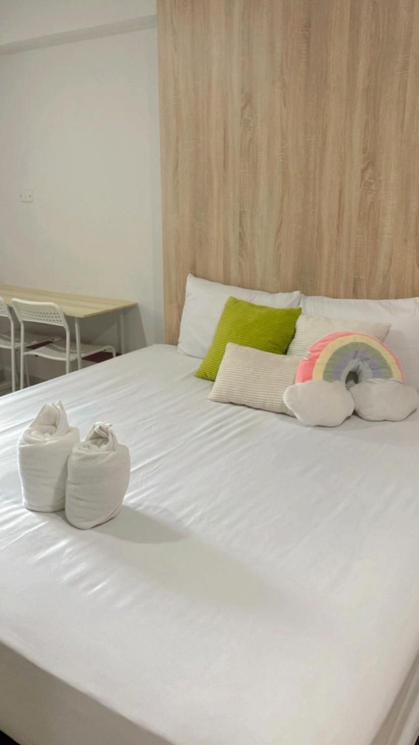88 Living Aparthotel Bangkok Bagian luar foto