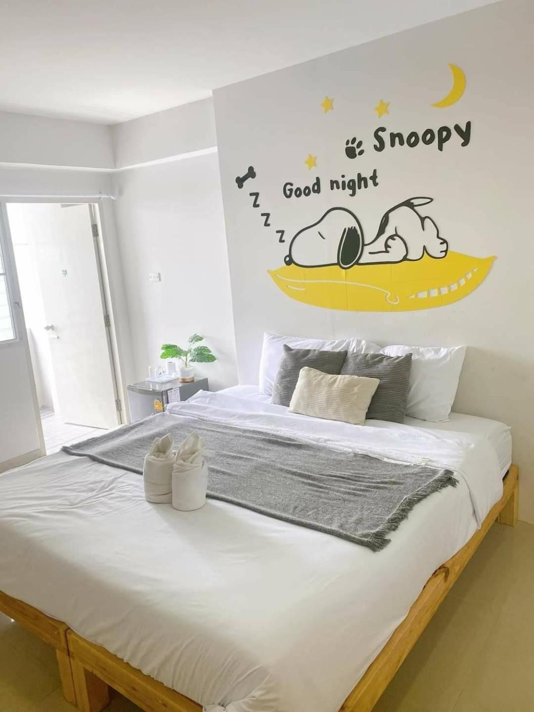 88 Living Aparthotel Bangkok Bagian luar foto