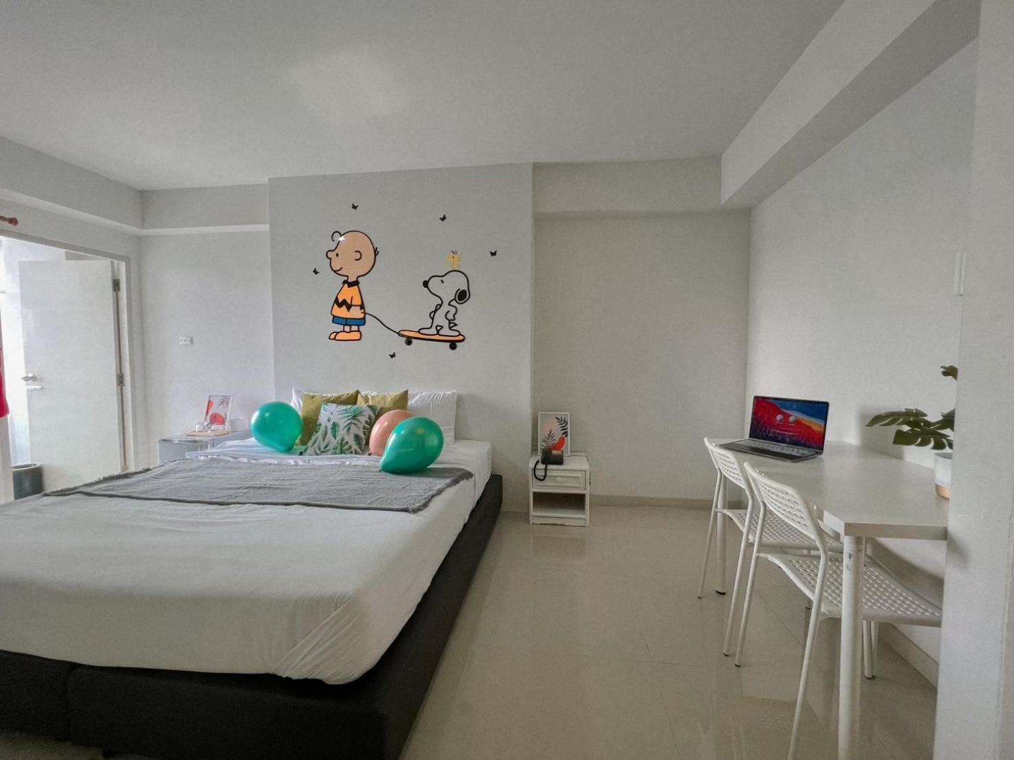 88 Living Aparthotel Bangkok Bagian luar foto