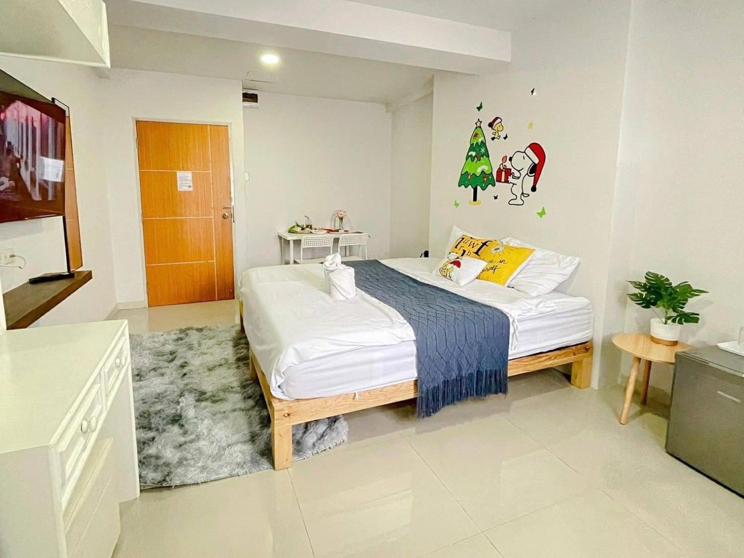 88 Living Aparthotel Bangkok Bagian luar foto