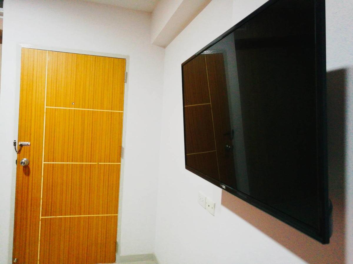 88 Living Aparthotel Bangkok Bagian luar foto